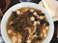 -奎元馆.百年奎元.非遗传承(西湖边的解放路店)