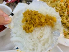 -北戴河庆山饭店·海鲜砂锅粥(北戴河黑石路店)