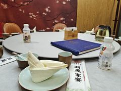 -洞庭家宴·头牌甲鱼(广渠门店)