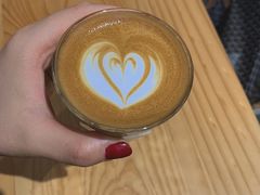 -五进制 Coffee Shop