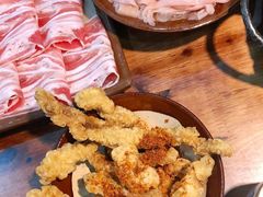 -楠火锅(哈尔滨金爵万象店)