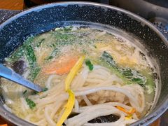 -云海肴·汽锅鸡·云南菜(苏州中心店)