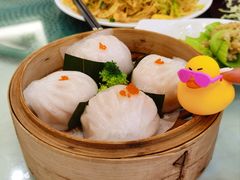 万山虾饺皇-万山楼海鲜酒家·二十三年老字号