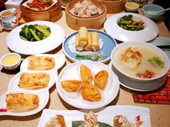 荔湾艇仔粥-点都德(春熙路群光广场店)