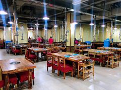 大堂-元盛居(生态大街店)