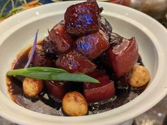 -聚鑫阁江浙菜·非遗传承技艺(青村帝华园店)