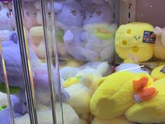 -汤姆熊欢乐世界(莘庄龙之梦店)