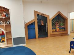 -红黄蓝成长中心•婴幼儿早教•托育(南山京基百纳广场店)