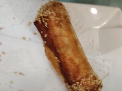 香芋卷-大鸭梨烤鸭店(金顶街店)