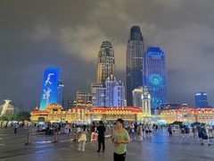 -海河游船-永乐码头(大悲院)