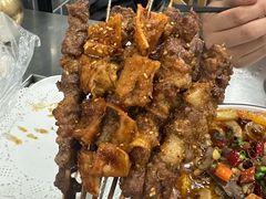 -蒙乡烤全羊·烤羊腿(京溪同和店)