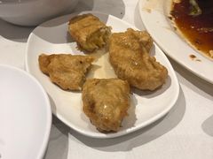 -文兴酒家(Chinatown - Gerrard Street)