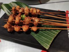 -辉记炭烧海鲜大排档·老字号(福田店)