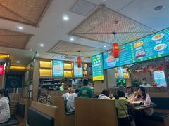 -武庄主特色炒鸡(周恩来纪念馆店)