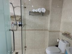 -德全心悦酒店(北京金台路地铁站店)