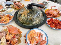 -春华海鲜城(广场西苑店)