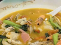 -碧海银沙海鲜餐厅(恒大海上威尼斯店)