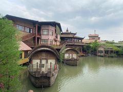 -长鹿旅游休博园