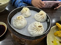 -李记清真馆(打钉巷店)