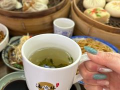 -潘德林茶社(新城河路店)