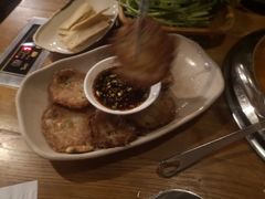 -包装马车·韩国料理·포장마차