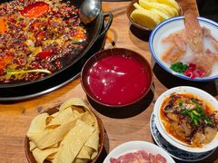 -楠火锅(太古里总店)