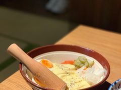 -鸭川食堂·鳗丼(鼓楼店)