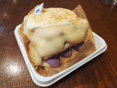 -红跑车(大学城店)