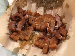 -沅江水·湖南家宴(南村万博长隆商圈店)