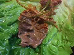 -麻蒲碳烤肉(远景路1号店)