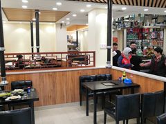 大堂-鼎宏干锅牛肉(富城时代店)