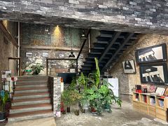 -八号桥艺术空间1908粮仓