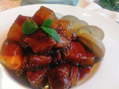 -望乡楼上海菜(日月光店)