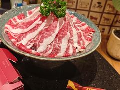 -五星桥原切肥牛火锅·30年专注好牛肉(湖塘店)