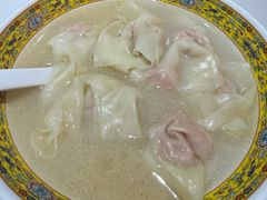 -龙抄手(春熙路总店)