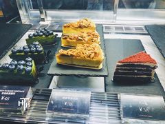 -THE WOODS 简餐 (国贸商城店)
