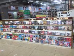 -窦店服务区-停车场