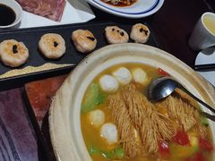 -永安鱼庄·镇江菜(东吴路店)