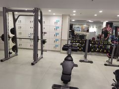 -中田健身工作室(珠江路地铁站店)