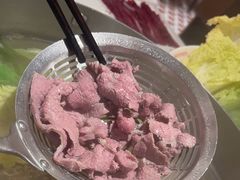 -八合里牛肉火锅(深圳海德店)