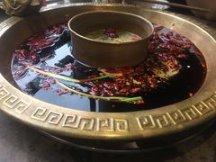 -小龙坎火锅(全球总店)