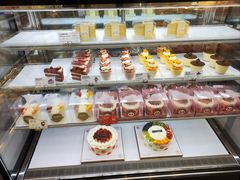 -爱达乐面包生日蛋糕(红光西华店)