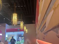 -京炭铜锅涮肉·羊蝎子·羊肉炉(保利·时光里店)