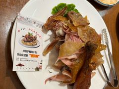 -崂山印象·青岛·海鲜渔家菜