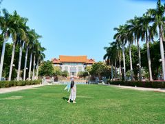 -三亚海棠湾万丽度假酒店