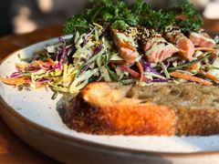 -O'mills Sourdough Bakery&Bistro(永嘉路店)