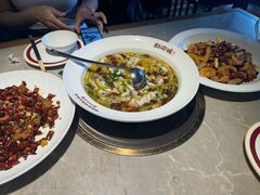 -新渝城·始于2000年(淘金店)