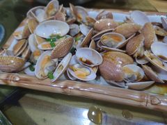 -玉田菜馆(金山桔园一路店)