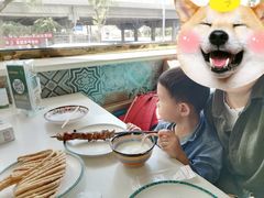 -帕米尔食府(白云观店)