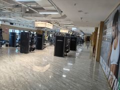 -古德菲力健身(特区报业店)